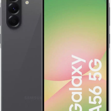 Galaxy A56 5G 128GB Black