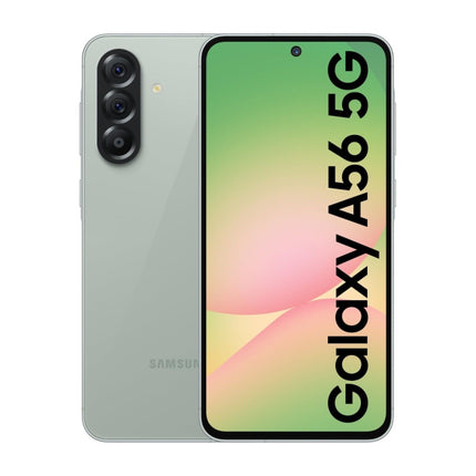 Galaxy A56 5G 256GB Olive (Green)