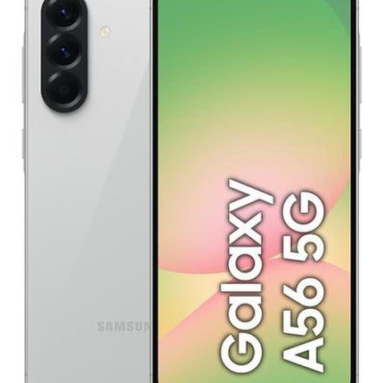 Galaxy A56 5G 128GB White