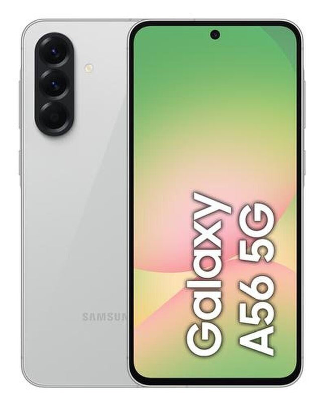 Galaxy A56 5G 128GB White