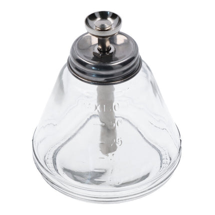 180ml Glass Alcohol Bottle HOZAN