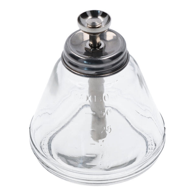 180ml Glass Alcohol Bottle HOZAN