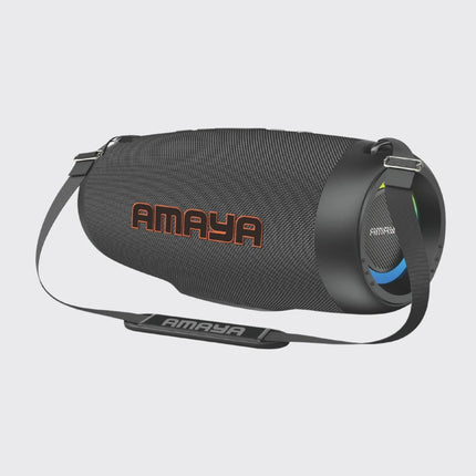 Amaya Xtreme 4 Wireless High Power Bluetooth Speaker (ASP-J4 )