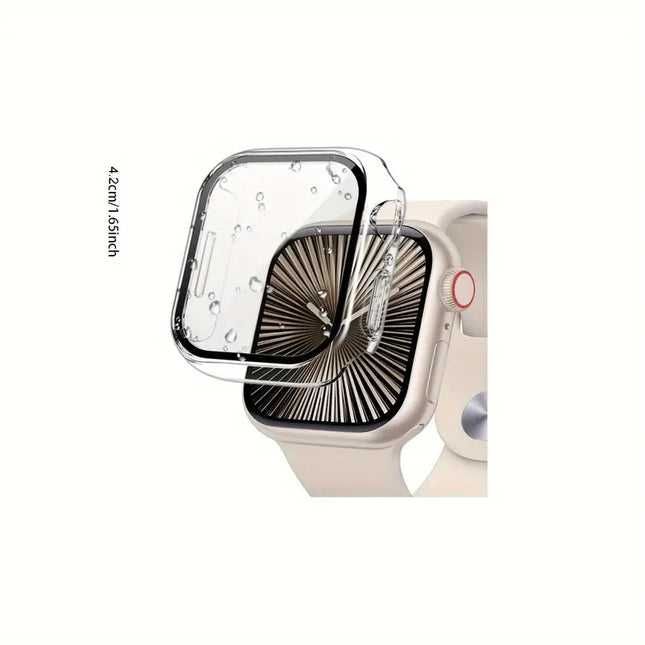 Tempered Glass for Apple Watch Ultra 2 (49mm) Clear