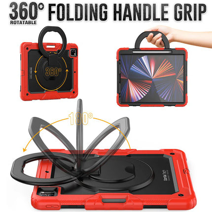 Gorilla Tech Armour Case for iPad Pro 11" (2022/2021/2020/2018)