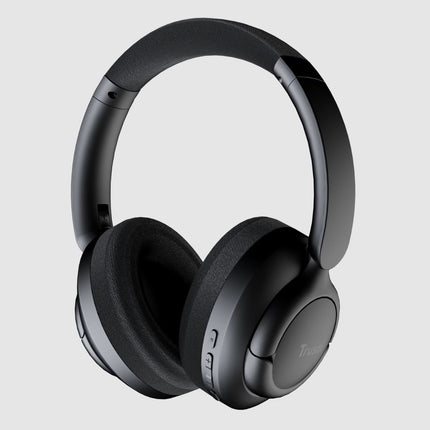 TRUSMI BH01-01 – Active Noise Cancelling Wireless Bluetooth Headphones