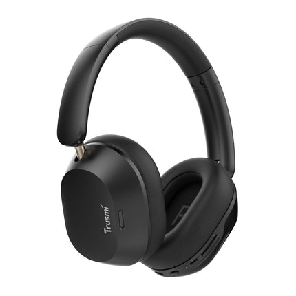 TRUSMI BH02-01 ANC Hi-Res Wireless HiFi Headphones