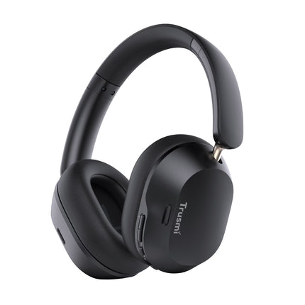 TRUSMI BH02-01 ANC Hi-Res Wireless HiFi Headphones