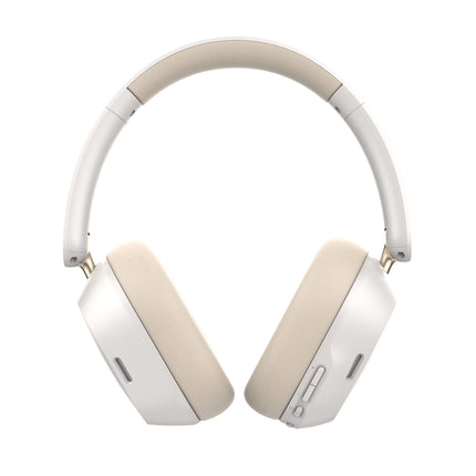 TRUSMI BH02-02 ANC Hi-Res Wireless HiFi Headphones