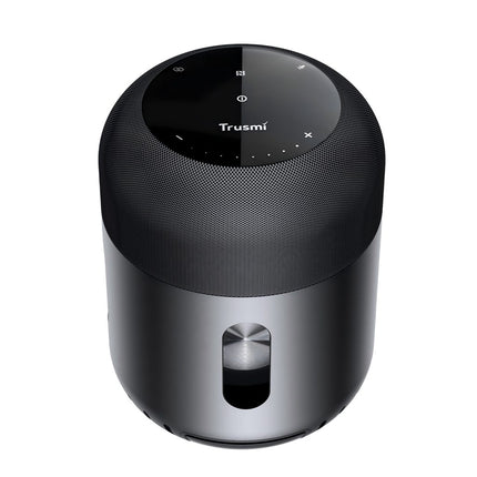 TRUSMI BS02-01 Portable Bluetooth Speaker – 100W 360° Surround Sound, Wireless & Rechargeable