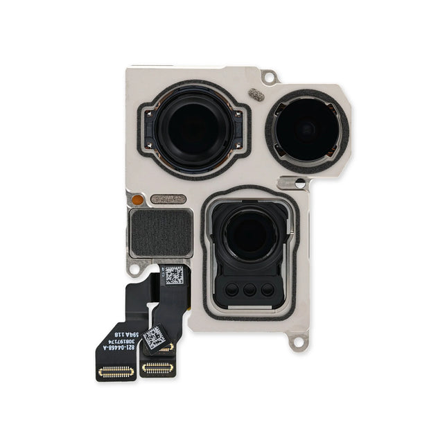 Back Camera for iPhone 15