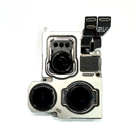 Back Camera for iPhone 15 Pro Max