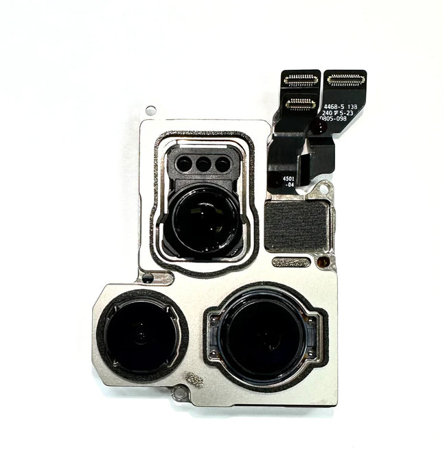 Back Camera for iPhone 15 Pro Max