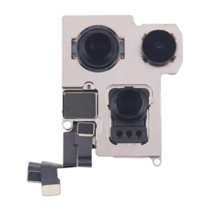 Back Camera for iPhone 16 Pro