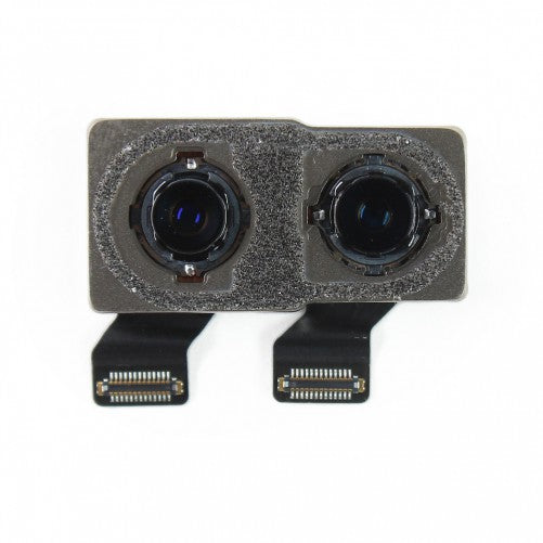 Back Camera for iPhone X