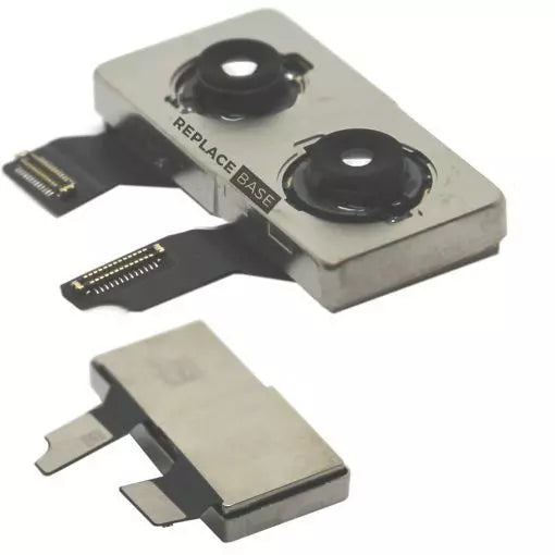 Trsumi Back Camera for iPhone X Series – Capture Clarity Like New