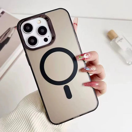 New Design Magnetic Case for Apple iPhone 16