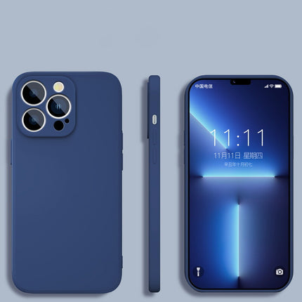 Bulk Silicone Back Case For iPhone 13 Pro Max