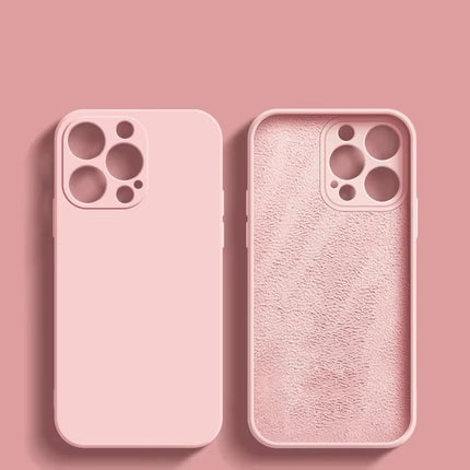 Bulk Silicone Back Case For Galaxy A57