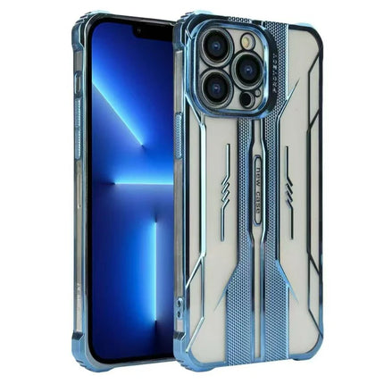 Gadget Shield Elegant & Robust Case  for iPhone  16 Pro