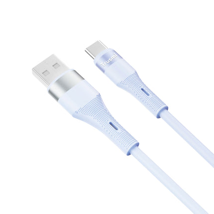 TRMUSI CA34-062 3A Fast Charging Silicone Cable – 1m