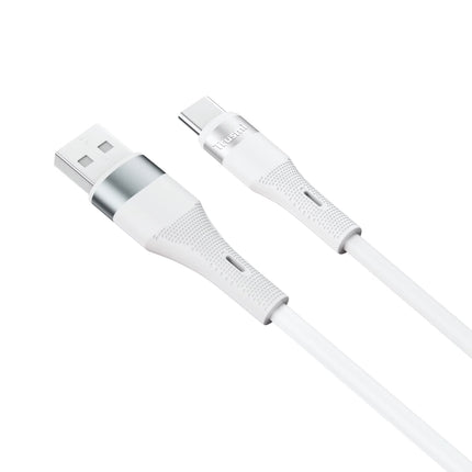 3A Fast Charging Silicone Cable – 1mTRUSMI CA34-063