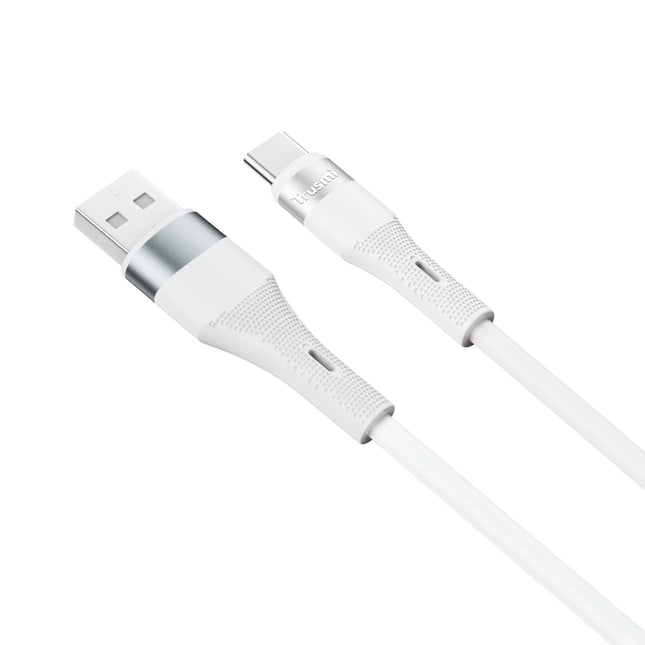 3A Fast Charging Silicone Cable – 1mTRUSMI CA34-063