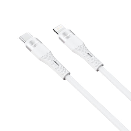 CA34 Series 20W CL Silicone Charging Cable Trusmi – Soft, Durable & Fast Charging