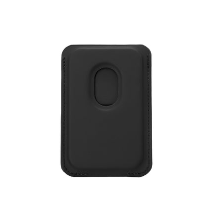 TRUSMI Magnetic Card Holder with Stand CF06-01