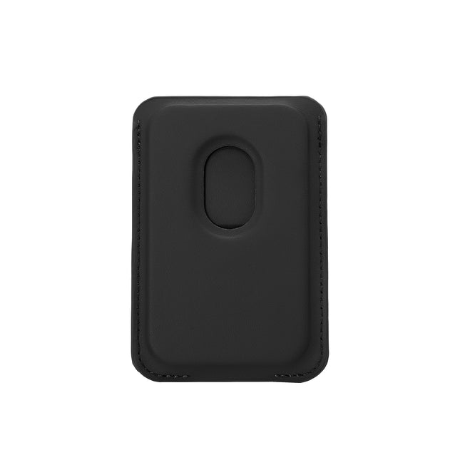 TRUSMI Magnetic Card Holder with Stand CF06-01