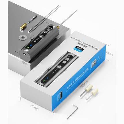 Electric Glue Remover Multi-Function For Screen & Battery Repair