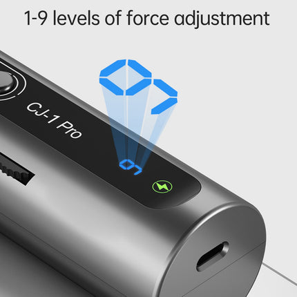 Electric Glue Remover Multi-Function For Screen & Battery Repair