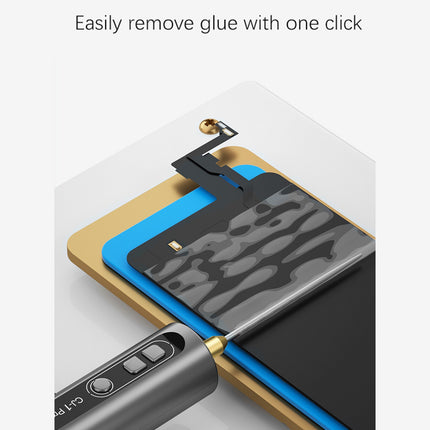 Electric Glue Remover Multi-Function For Screen & Battery Repair