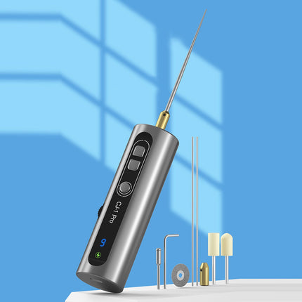 Electric Glue Remover Multi-Function For Screen & Battery Repair