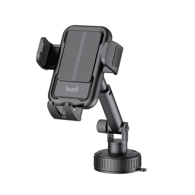 Budi Clamping Uniersal Phone Holder CM590b