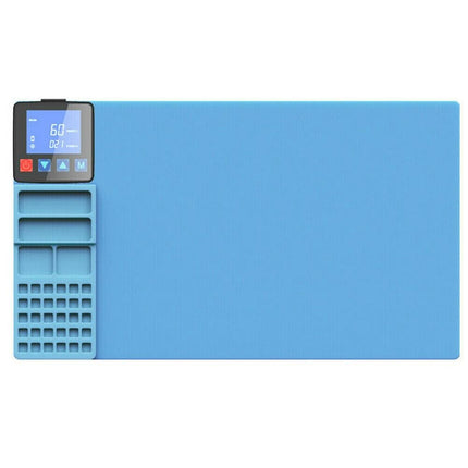 CPB 320 Heating Mat Heat Pad for Phone Tablet Screen Back Repair
