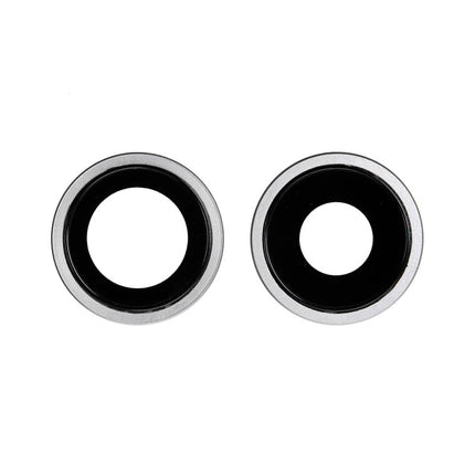 Back Camera Lens Replacment Glass For iPhone 11