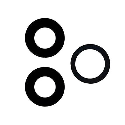 Back Camera Lens Replacment Glass For iPhone 11 Pro