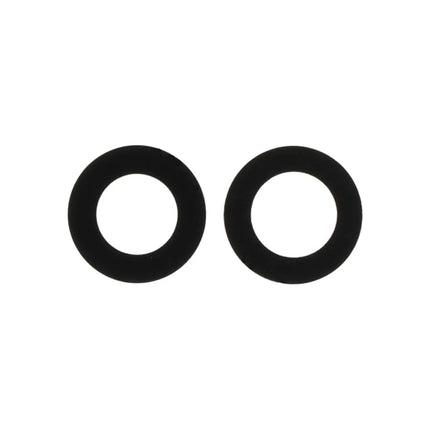 Back Camera Lens Replacment Glass For iPhone 16