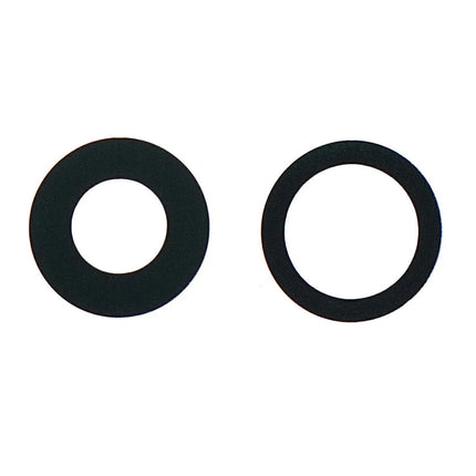 Back Camera Lens Replacment Glass For iPhone 16 Plus