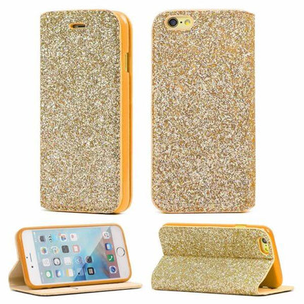 Case Slim Glitter Gorilla Tech  For Apple iPhone X/XS