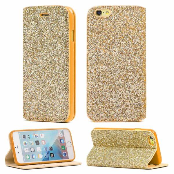 Case Slim Glitter Gorilla Tech  For Apple iPhone X/XS