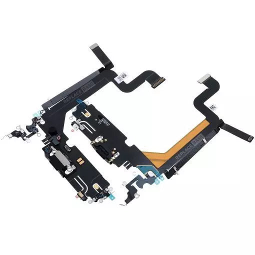 Trsumi Charging Flex Replacement for iPhone 14 Series – Reliable & Durable.