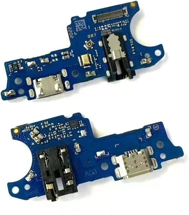 Charging Flex for Samsung Galaxy A03