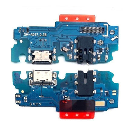 Charging Flex for Samsung Galaxy A04S