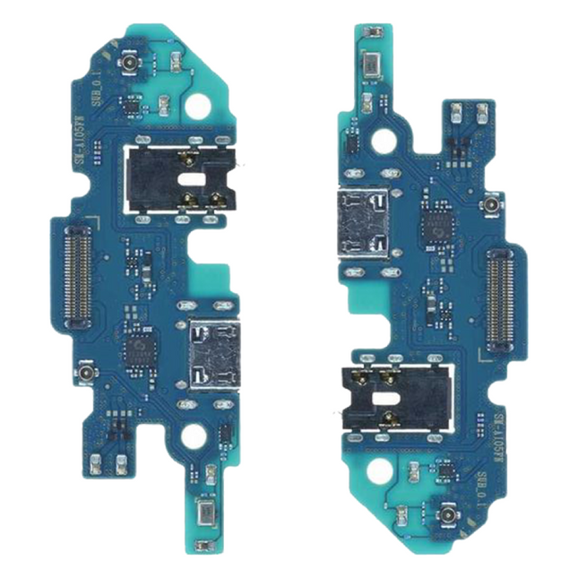 Charging Flex for Samsung Galaxy A10S