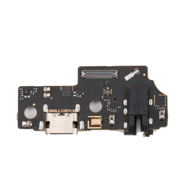 trsumi High Copy Charging Port Board for Samsung Galaxy A04 (SM-A045) – USB Type-C Charging & Data Port Replacement Flex PCB – Reliable.