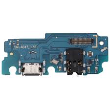 trsumi High Copy Charging Port Board for Samsung Galaxy A04s (SM-A047) – USB Type-C Flex PCB Replacement Part for Charging and Data Sync – Durable.