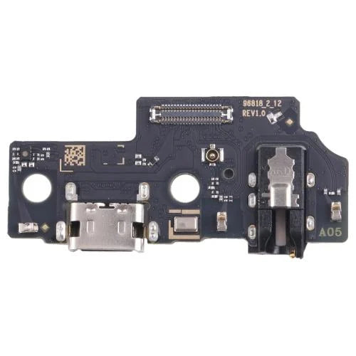 sumi High Copy Charging Port Board for Samsung Galaxy A05 (SM-A055) – USB Type-C Flex PCB Replacement for Charging & Data Transfer – Reliable, Affordable Repair Part.