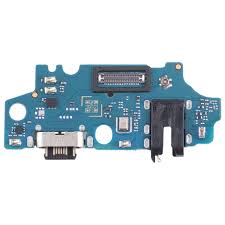 trsumi High Copy Charging Port Board for Samsung Galaxy A05s (SM-A057) – USB Type-C Flex PCB Replacement for Charging.